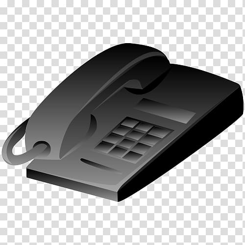 Landline phone icon - stock vector 3940567 | Crushpixel