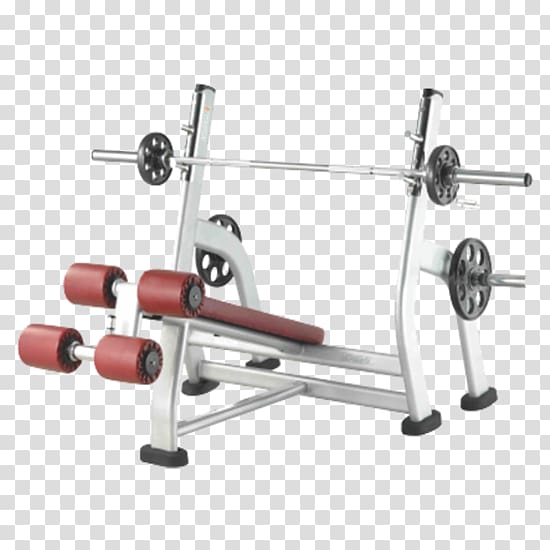 Weightlifting Machine Bench press Fitness Centre, Boxx Fit Academia transparent background PNG clipart