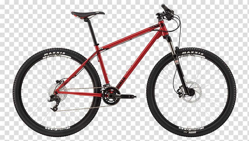 27.5 Mountain bike Bicycle 29er Hardtail, Bicycle transparent background PNG clipart