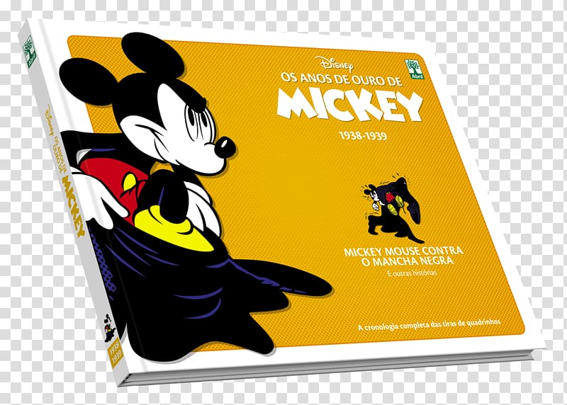 Mickey Mouse Phantom Blot Comics Minnie Mouse Comic book, mickey mouse transparent background PNG clipart