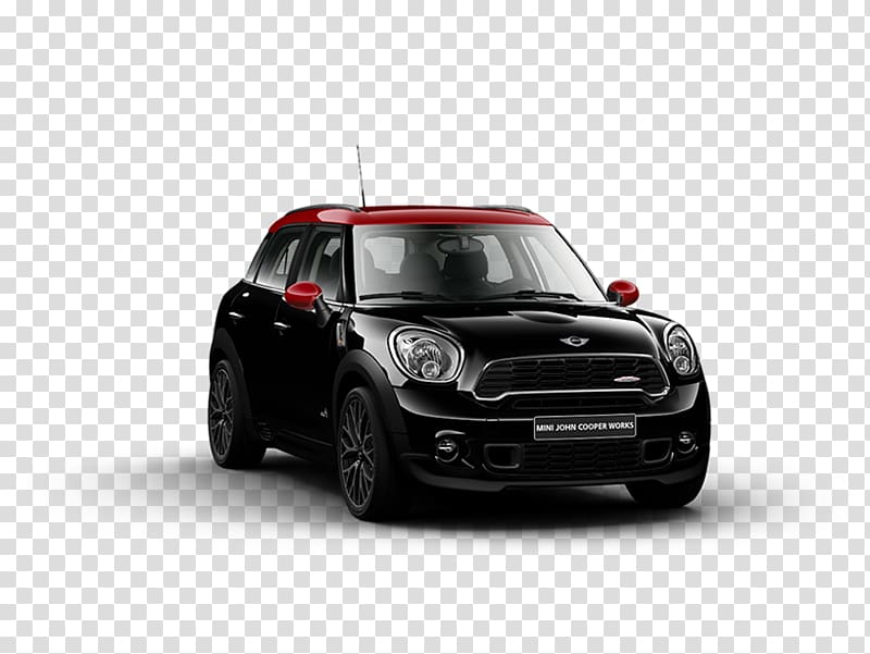 MINI Cooper Compact car Mini E, car transparent background PNG clipart