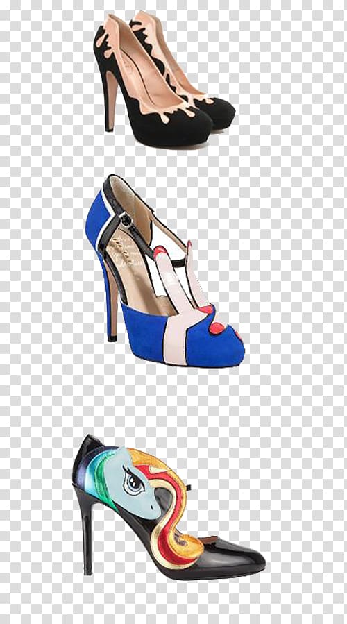 Finland Sandal Fashion Footwear Shoe, Ms. heels model transparent background PNG clipart
