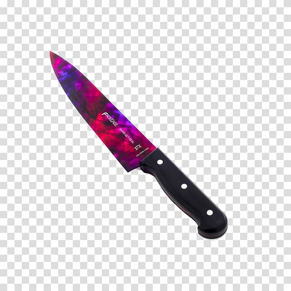 Utility Knives Knife Kitchen Knives Hunting & Survival Knives Counter-Strike: Global Offensive, knife transparent background PNG clipart