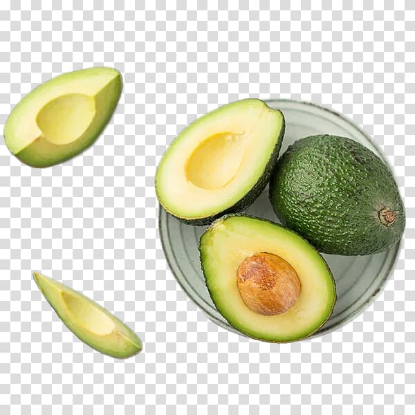 Avocado oil Food Eating, Avocado pull material Free transparent background PNG clipart