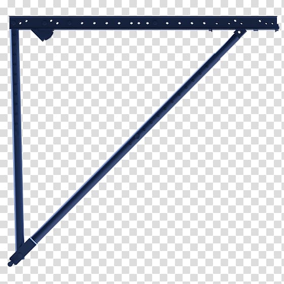 Line Triangle Point Font, shipping bridge construction transparent background PNG clipart