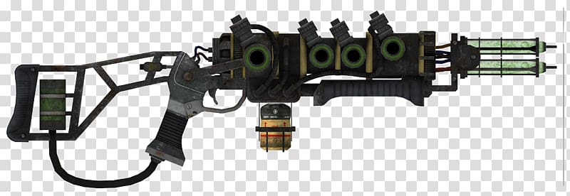Fallout: New Vegas Fallout 4 Fallout 3 Plasma weapon Directed-energy weapon, nevada transparent background PNG clipart