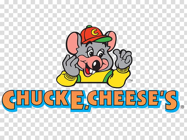 Chuck E. Cheese\'s Logo Restaurant, Chuck E Cheese transparent background PNG clipart