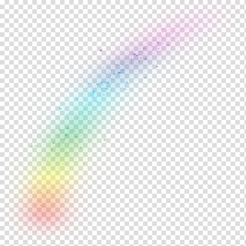 multicolored powder spray digital art, Fairy Polyvore Desktop , magical transparent background PNG clipart