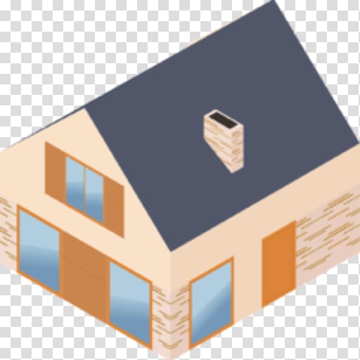 Haunted house Isometry Building, house transparent background PNG clipart