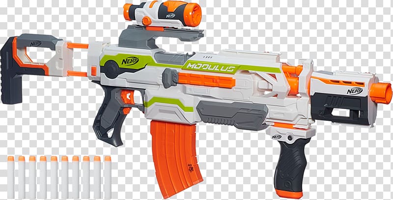 Nerf N-Strike Elite Nerf Blaster Nerf war, sniper elite, game, weapon png