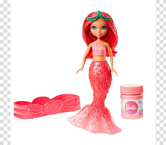 Barbie: Dreamtopia Doll Toy Amazon.com, barbie transparent background PNG clipart
