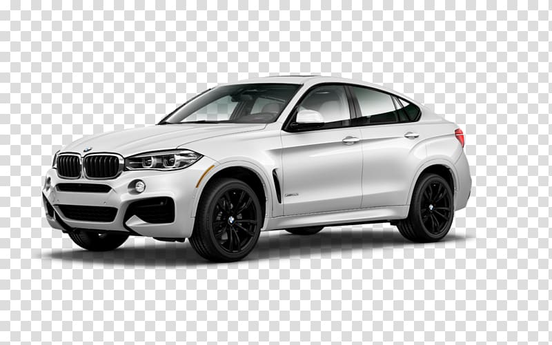 BMW X5 Car MINI 2018 BMW X6 xDrive35i SUV, bmw transparent background PNG clipart