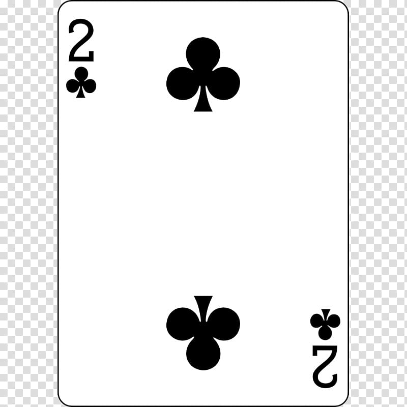 Three-card Monte Playing card Trois de trèfle , others transparent background PNG clipart