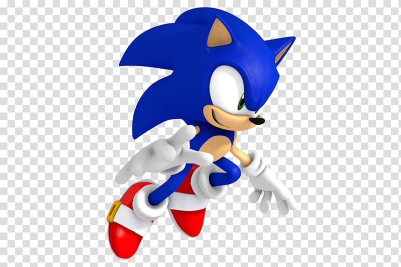Sonic Chronicles: The Dark Brotherhood SegaSonic the Hedgehog Sonic & Knuckles Rendering Cinema 4D, others transparent background PNG clipart