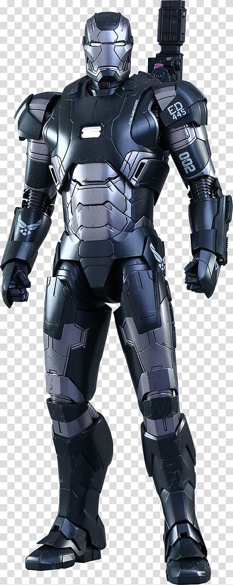 War Machine Iron Man Ultron Hulkbusters Hot Toys Limited, Hot Toys Limited transparent background PNG clipart