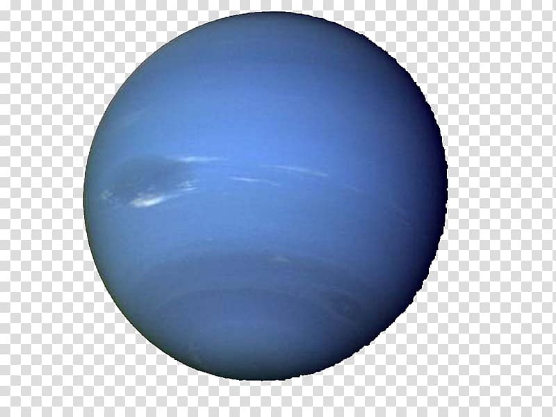 Planet Solar System Neptune Uranus Knowledge, real transparent background PNG clipart