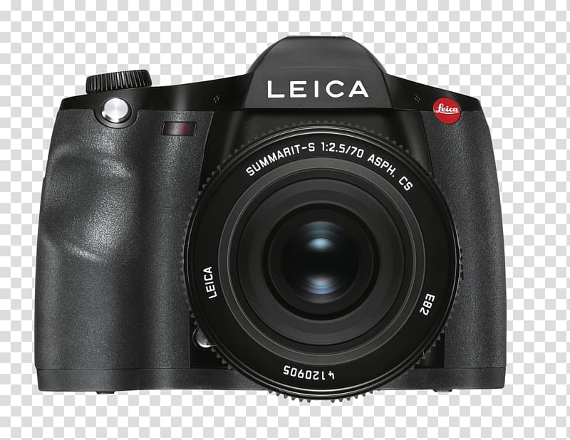 Leica Camera Medium format , Camera transparent background PNG clipart