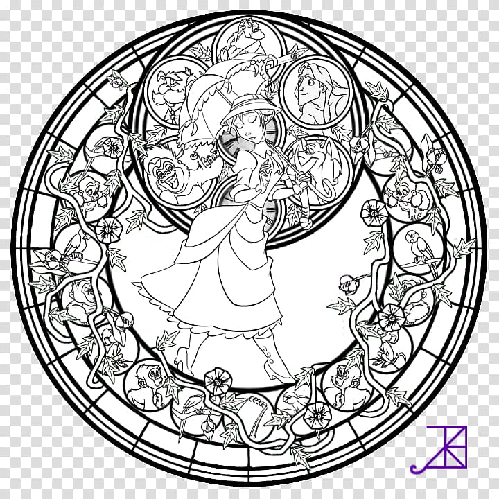 Mandala Meditation Coloring Book: For Mystical Beauty and Inner Peace Colouring Pages The Mandala Coloring Book: Inspire Creativity, Reduce Stress, and Bring Balance with 100 Mandala Coloring Pages, Glass sheet transparent background PNG clipart