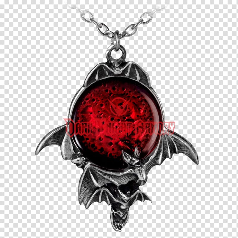 Charms & Pendants Necklace Goth subculture Alchemy Gothic Clothing, necklace transparent background PNG clipart