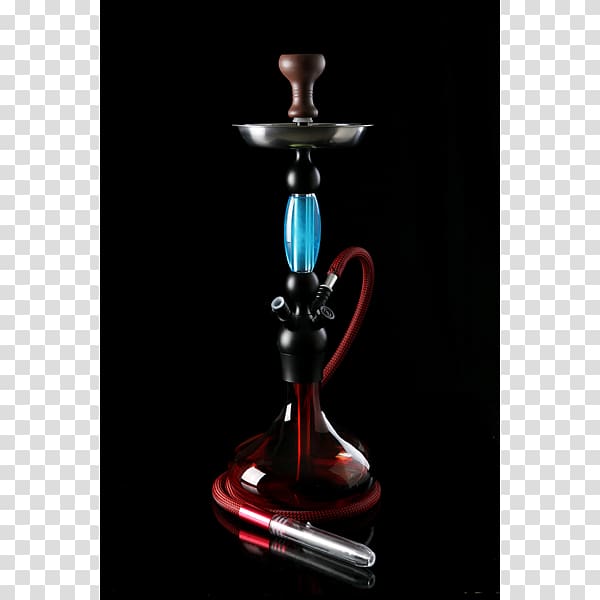 Tobacco pipe Hookah Glass Smoke Polska Norma, red temptation transparent background PNG clipart
