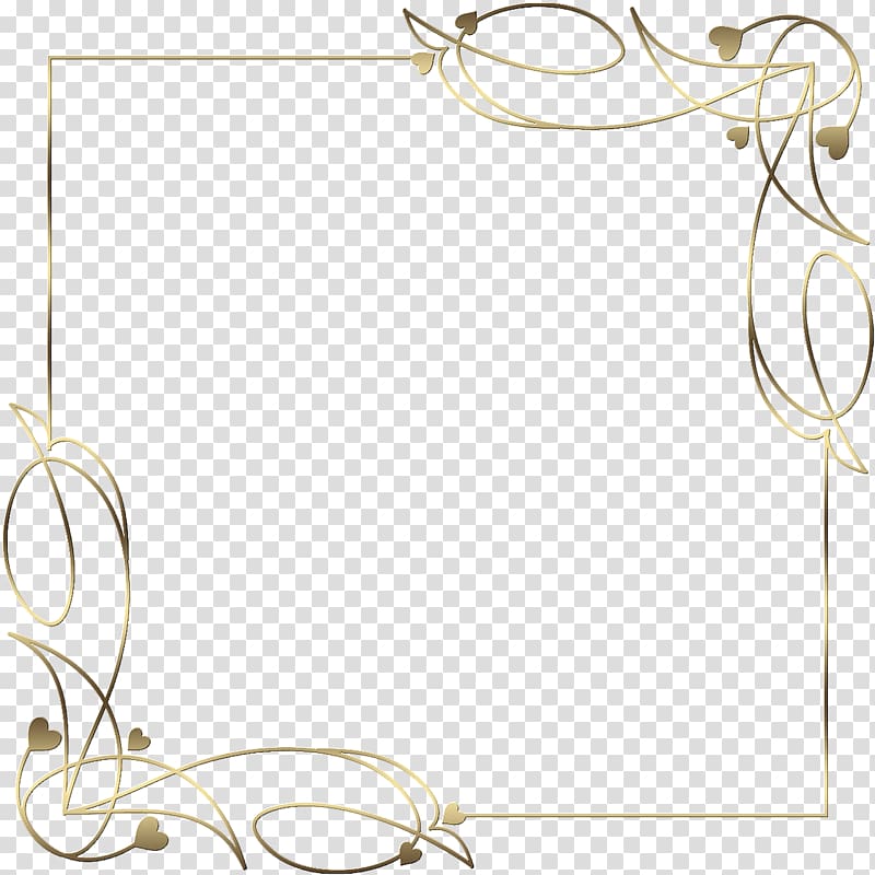 Frames Wedding invitation Convite Marriage , Superfine With transparent background PNG clipart