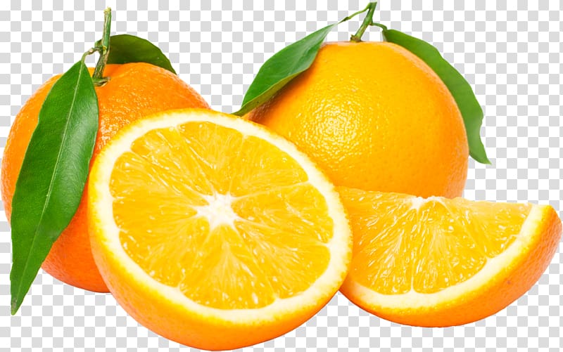 Juice Orange Tangerine Tangelo Fruit, orange transparent background PNG clipart