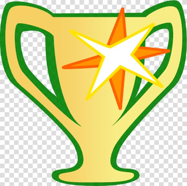 Award Trophy Prize Ribbon , Victory transparent background PNG clipart