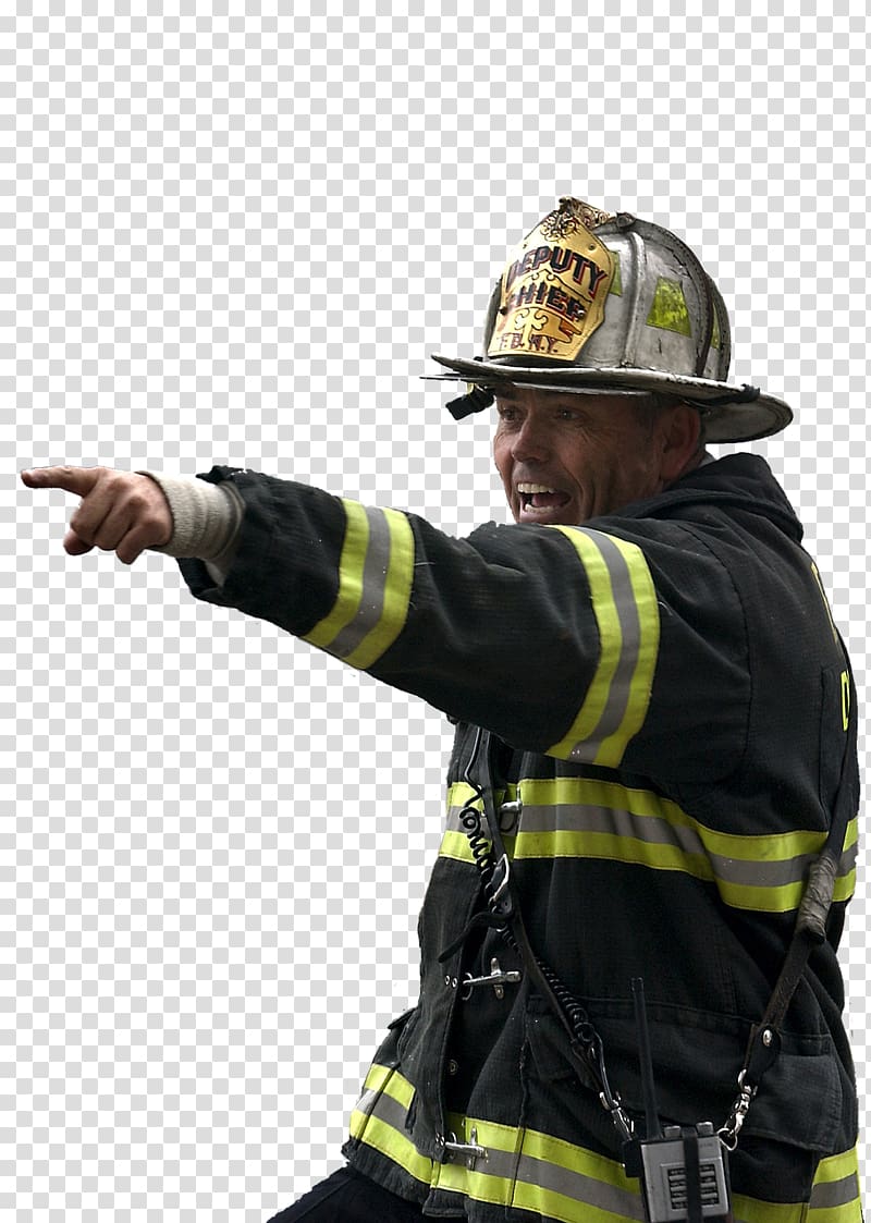Firefighter New York City Fire Department, fireman transparent background PNG clipart