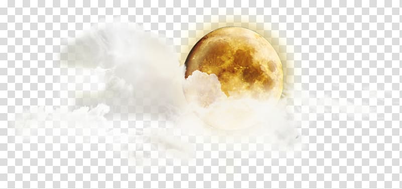 Sky Computer , Mid-Autumn Moon Creative transparent background PNG clipart