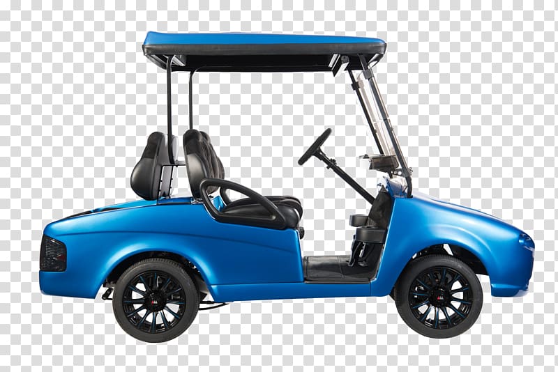 Cart Golf Buggies City car, car transparent background PNG clipart