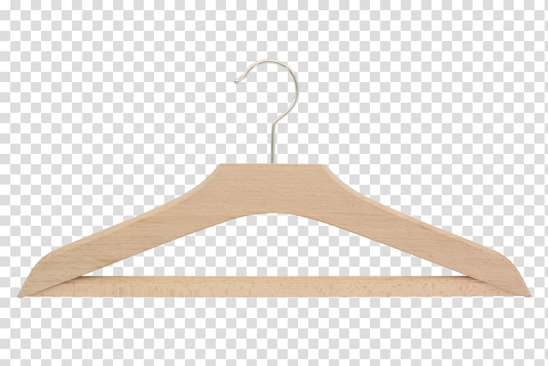 Wood Clothes hanger /m/083vt, wooden hanger transparent background PNG clipart