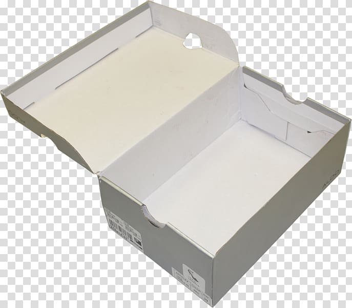 Cardboard box Paper Shoe Central Bohemia, shoe box transparent background PNG clipart