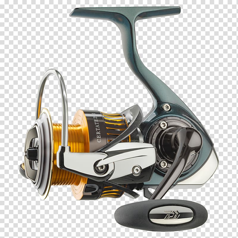 Fishing Reels Spin fishing Globeride Angling, Fishing transparent background PNG clipart