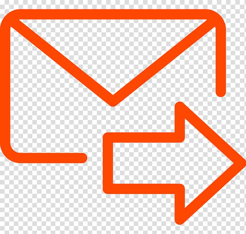 Email address Computer Icons Email marketing Outlook.com, email transparent background PNG clipart