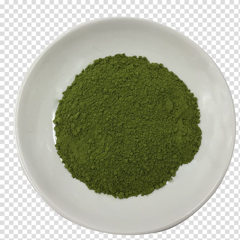 Matcha Green Tea Powder Sencha Matcha Green Tea Powder, tea transparent background PNG clipart