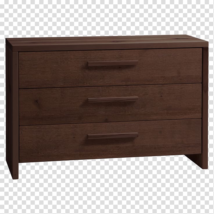 Chest of drawers Bedside Tables Bathroom Cabinetry, Otten Coffee transparent background PNG clipart