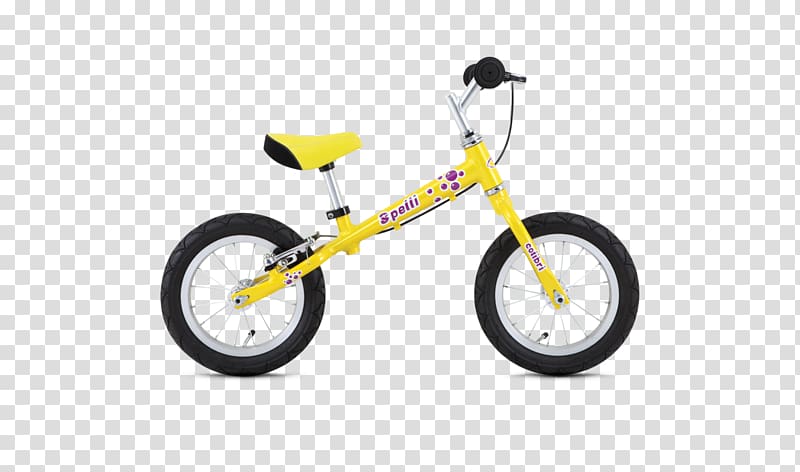 Bicycle Wheels African wild dog Bicycle Frames BMX bike Bicycle Handlebars, Yellow Bike transparent background PNG clipart