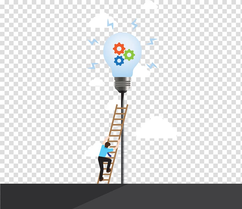 Business Stairs Company Management, Climb the ladder transparent background PNG clipart