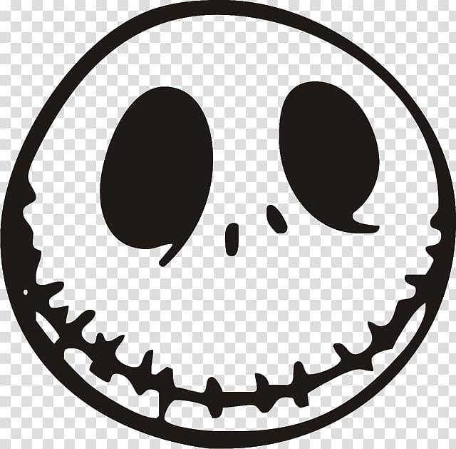 Jack Skellington The Nightmare Before Christmas: The Pumpkin King Oogie Boogie Drawing, others transparent background PNG clipart