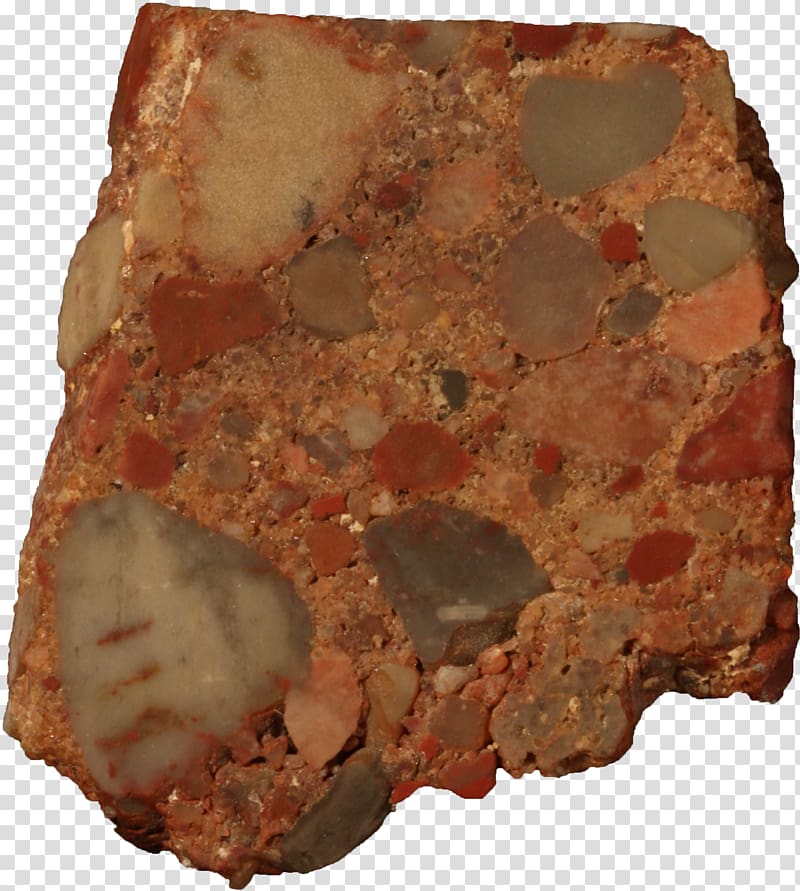 Igneous rock Mineral Geology Geological formation, rock transparent background PNG clipart