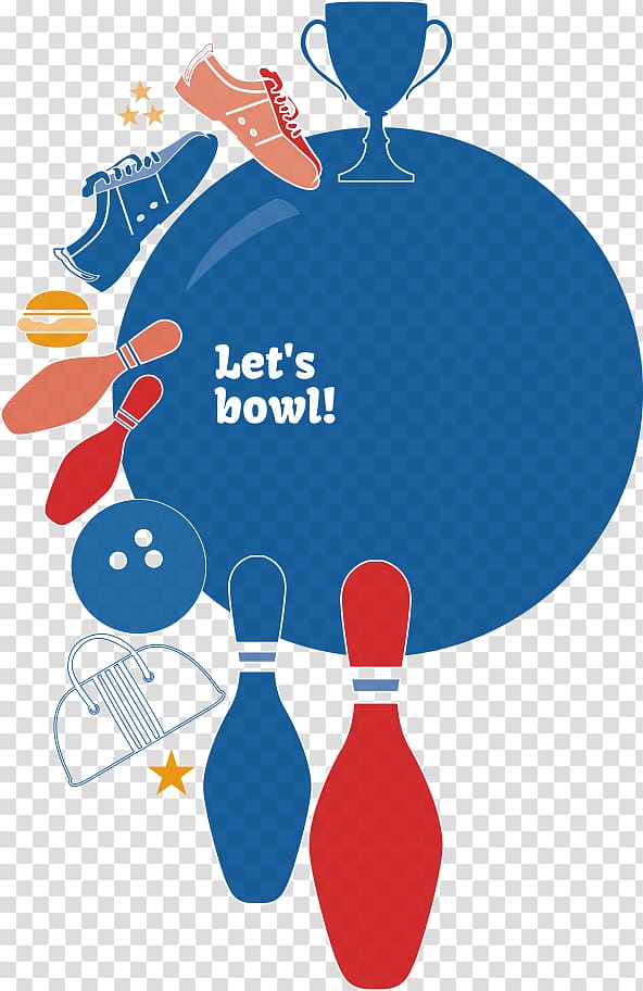 Planet Bowling GmbH Ten-pin bowling Game Strike Europaallee, Bowling Background transparent background PNG clipart