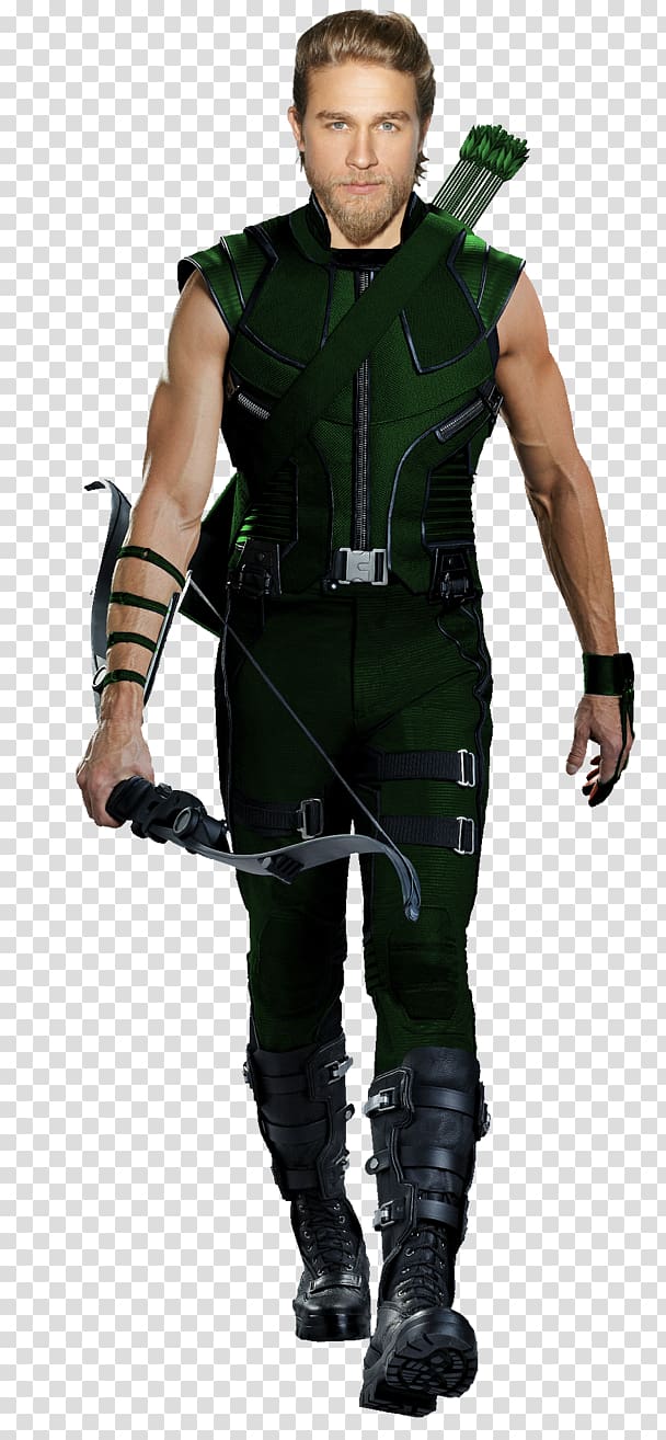 Jeremy Renner Clint Barton Black Widow The Avengers Iron Fist, archer transparent background PNG clipart