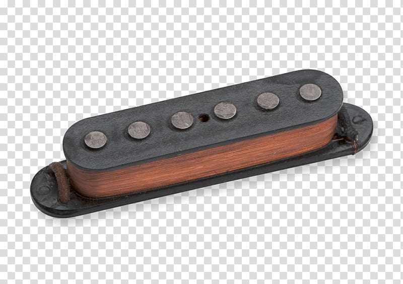 Seymour Duncan Pickup Fender Jaguar Neck Bridge, Antiquity transparent background PNG clipart