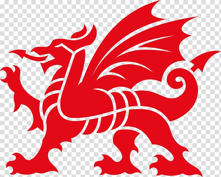 Visit Wales Cardiff Tourism Welsh Government Travel, big dragon transparent background PNG clipart