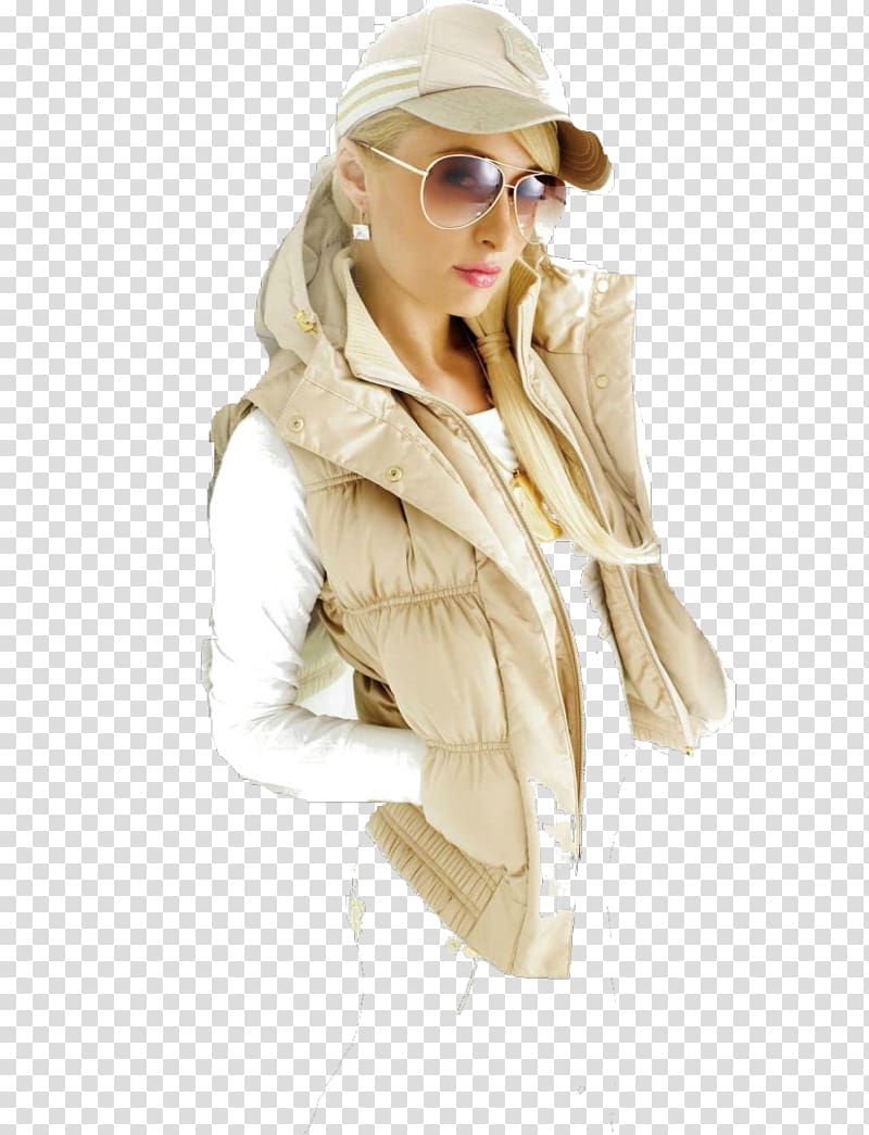 Paris Hilton Baseball cap Headgear Glasses, baseball cap transparent background PNG clipart