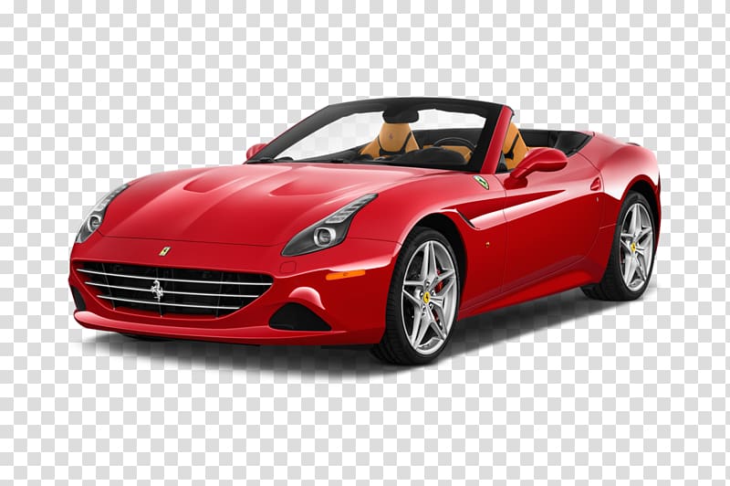 2012 Ferrari California Car Ferrari S.p.A. 2017 Ferrari California, ferrari transparent background PNG clipart