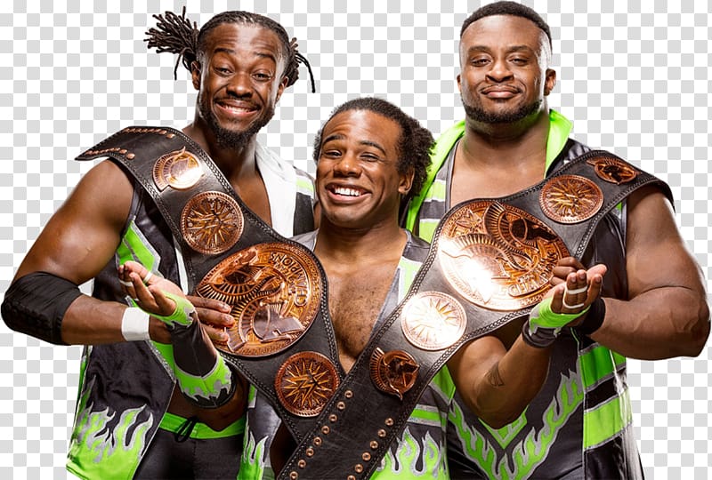 WWE Championship WWE Raw Tag Team Championship The New Day SummerSlam, seth rollins transparent background PNG clipart