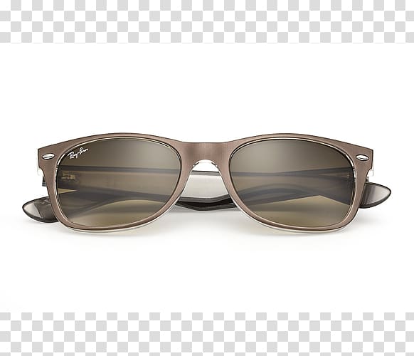 Sunglasses Ray-Ban New Wayfarer Classic Ray-Ban Wayfarer, Rayban Wayfarer transparent background PNG clipart