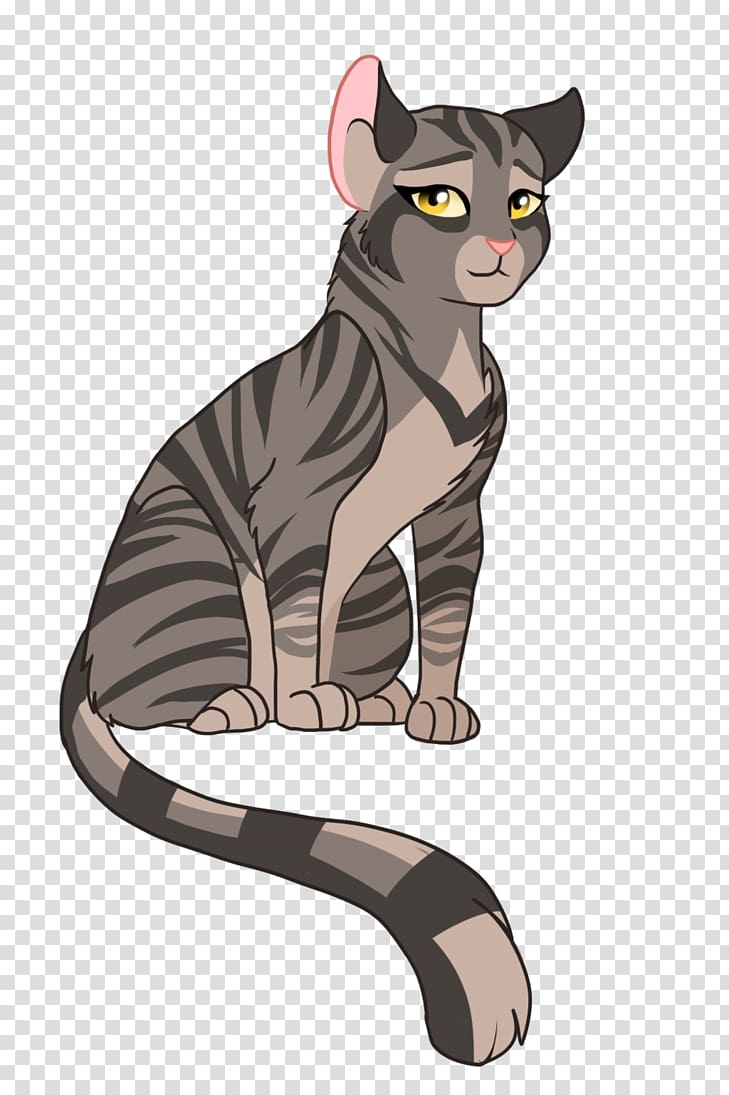 Whiskers Domestic short-haired cat Tabby cat, Cat transparent background PNG clipart