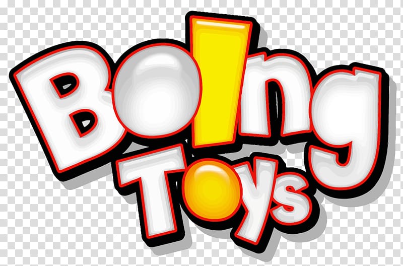 Boing Toy Brand Logo, toy transparent background PNG clipart